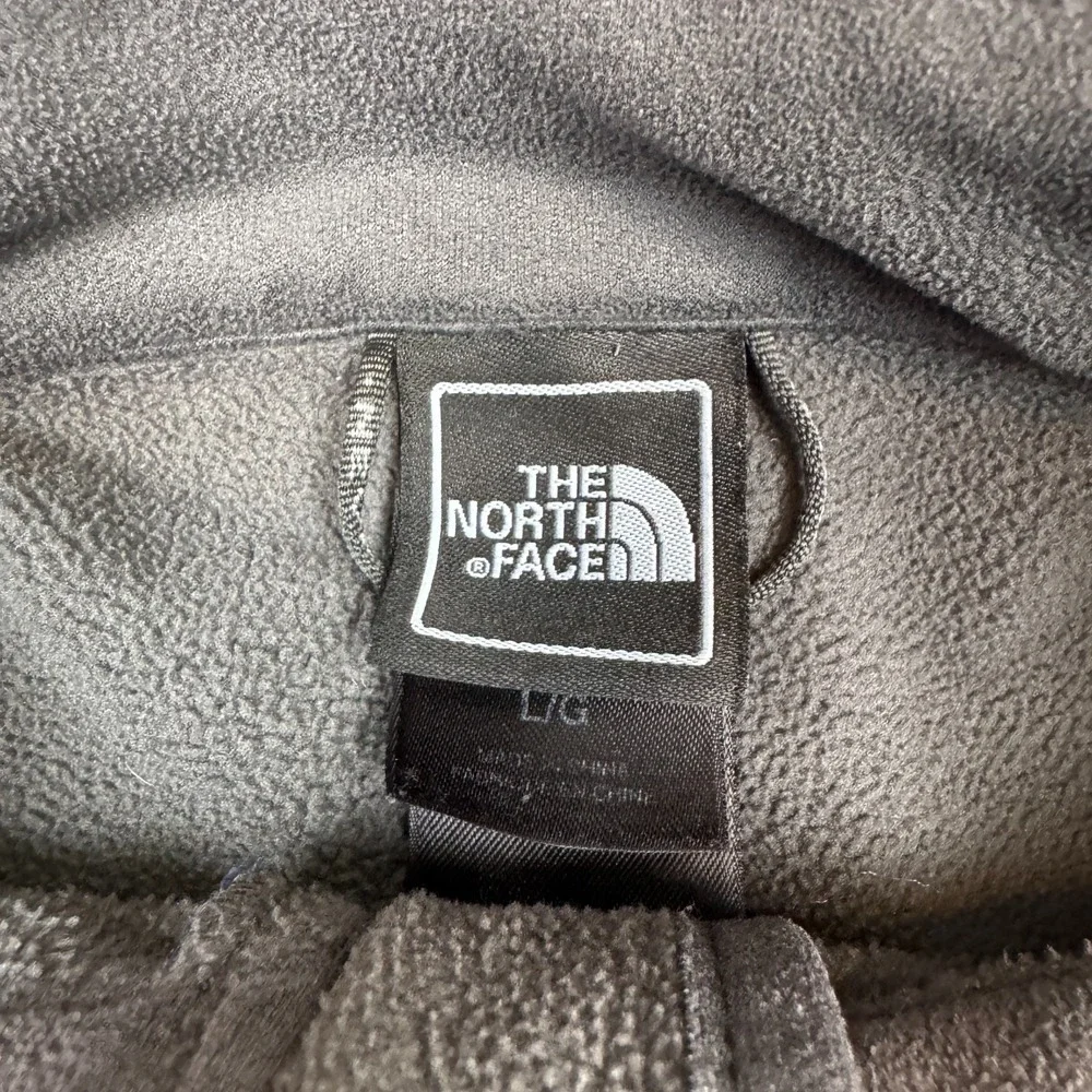 The North Face Jacket Mens Large Blue Apex Bionic Coat Windwall Breaker